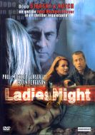 LADIES NIGHT