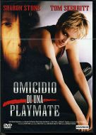OMICIDIO DI UNA PLAYMATE  