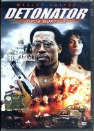 DETONATOR - Gioco mortale 