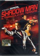 SHADOW MAN - Il triangolo del terrore