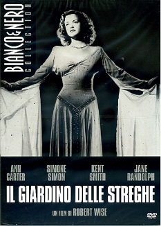 IL GIARDINO DELLE STREGHE 