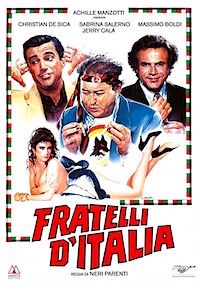 FRATELLI D'ITALIA  