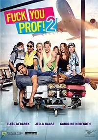 FUCK YOU PROF ! 2