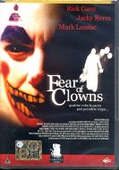 FEAR OF CLOWNS 