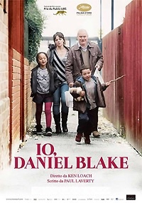 IO DANIEL BLAKE