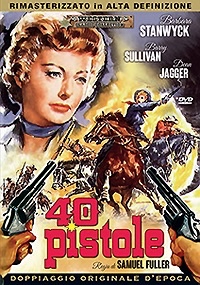 40 PISTOLE