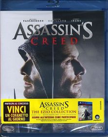 Assassin's Creed 