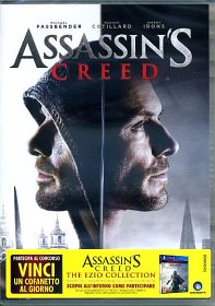 ASSASSIN'S CREED
