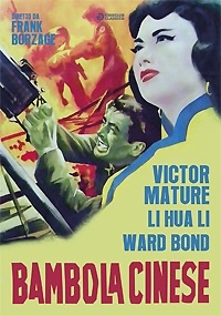 BAMBOLA CINESE