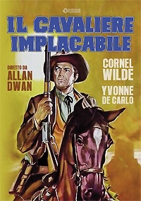 IL CAVALIERE IMPLACABILE