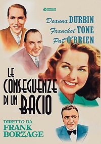 LE CONSEGUENZE DI UN BACIO