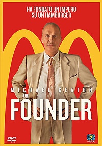 The Founder