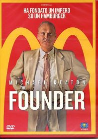 THE FOUNDER