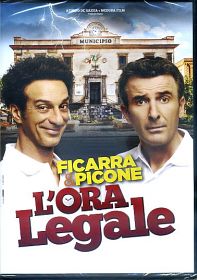 L'ORA LEGALE
