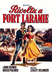 RIVOLTA A FORT LARAMIE