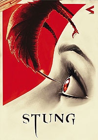 Stung