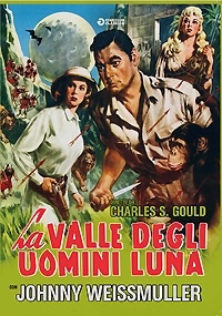 LA VALLE DEGLI UOMINI LUNA 