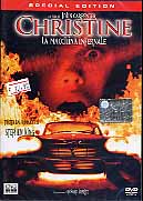 CHRISTINE LA MACCHINA INFERNALE 