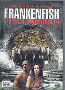 FRANKENFISH 