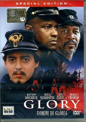 GLORY - Uomini di gloria 