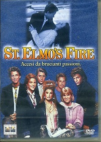 ST. ELMO'S FIRE