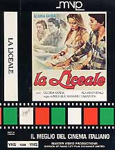 LA LICEALE