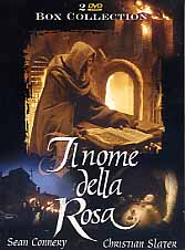 IL NOME DELLA ROSA 