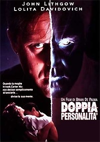 DOPPIA PERSONALITA'