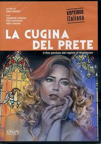 LA CUGINA DEL PRETE