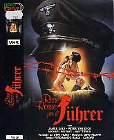 ROSE ROSSE PER IL FUHRER