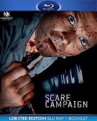 Scare Campaign