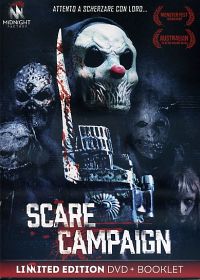 SCARE CAMPAIGN