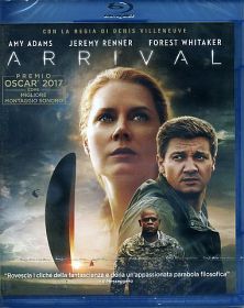 Arrival