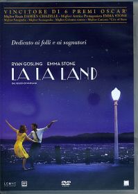 LA LA LAND