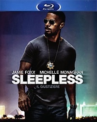 Sleepless