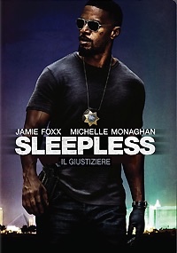 SLEEPLESS