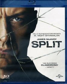 Split