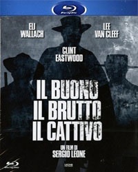 Il buono il brutto il cattivo 