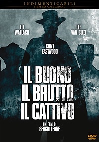 IL BUONO IL BRUTTO IL CATTIVO 
