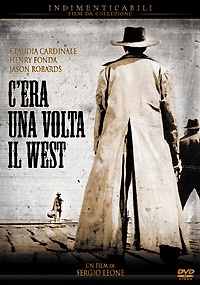 C'ERA UNA VOLTA IL WEST 