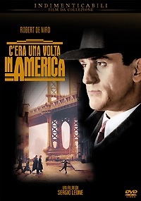 C'ERA UNA VOLTA IN AMERICA (2 Dvd)
