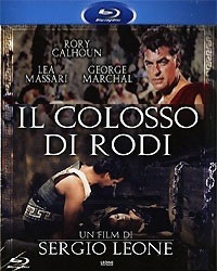  Il colosso di Rodi 