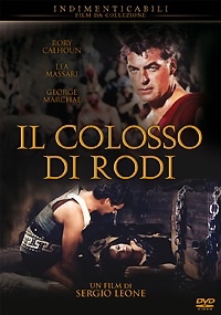 IL COLOSSO DI RODI 