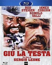 Giù la testa 