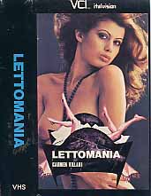 LETTOMANIA