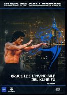 BRUCE LEE L'INVINCIBILE DEL KUNG FU 