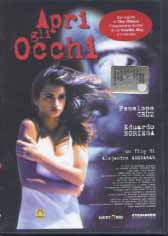 APRI GLI OCCHI