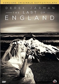 THE LAST OF ENGLAND