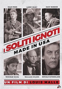 I SOLITI IGNOTI MADE IN USA