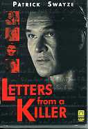LETTERS FROM A KILLER 